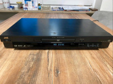 JVC XV-S49 DVD/CD Player (ungeprüft ? )