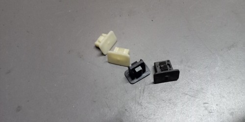 Golf abdeckung clips - 4x,