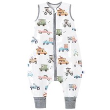 Winter-Baby-Schlafsack mit