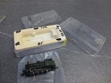 Minitrix 12265 Dampflokomotive