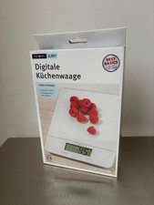 Digitale Küchenwaage ROSSMANN