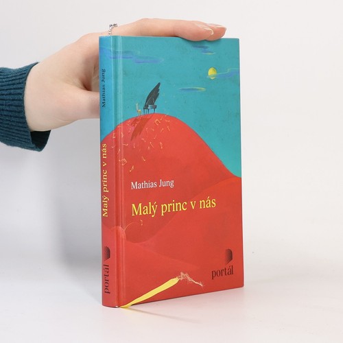 Malý princ nás - v, nás: