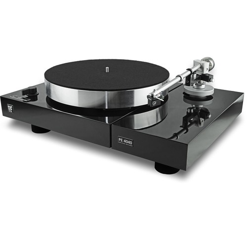 Perpetuum ebner 4040 mkii - perpetuum,