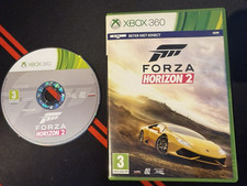 Forza Horizon 2 – Xbox 360