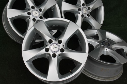 Original mercedes klasse - original, v-klasse