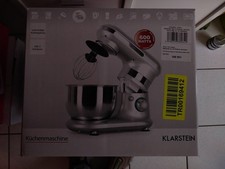 Küchenmaschine klarstein - kÜchenmaschine,