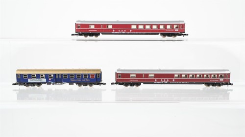 Märklin konvolut - märklin, z