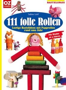 111 tolle rollen - 111, rollen: