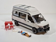 Bruder 02672 Mercedes Benz