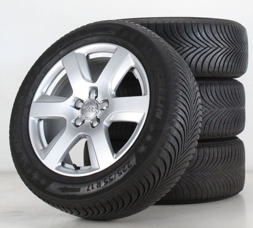 Audi 4g winterräder - audi,