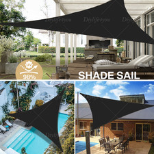 Sonnensegel WASSERDICHT