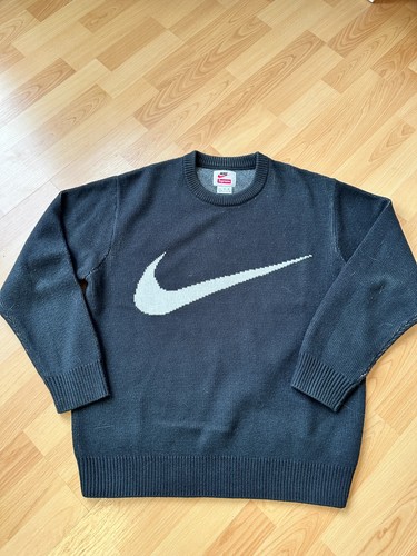 Nike supreme ss19 - nike, ×