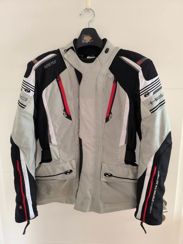 Held caprino textiljacke - held,