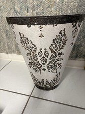 Tonvase Verziert Keramikvase