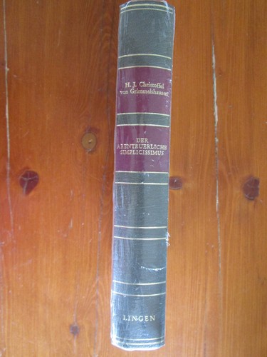 Buch chr von - chr.,