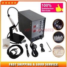 Puls Argon Schmuck Spot Welder