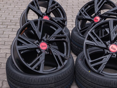 Zoll alufelgen rs5 für - alufelgen,