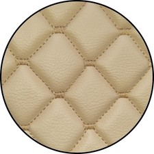 LKW Kunstleder Fußmatten für