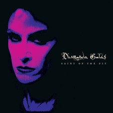 Diamanda Gala¡s Saint of the