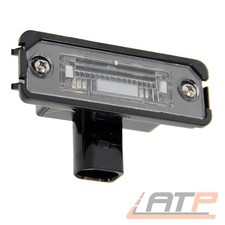 KENNZEICHEN BELEUCHTUNG