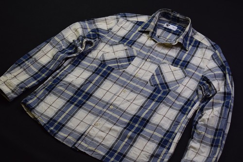 Tellason jeans hemd shirt - jeans,
