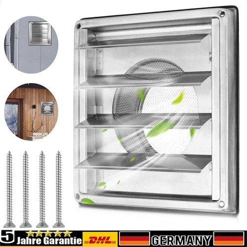 ø150mm lüftungsgitter - Ø150mm,