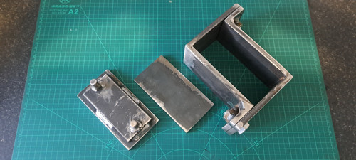 Schwere stück - 2,