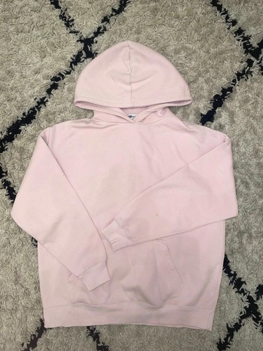 Hoodie damen pink - hoodie, v.