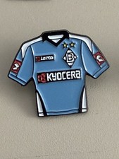 Borussia Mönchengladbach Pins