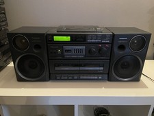 Panasonic RX-DT 680