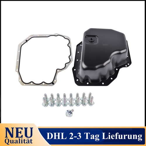 Motor ölwanne für - motor,