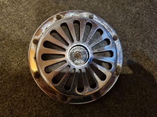 Oldtimer hupe fer - oldtimer, ruhla