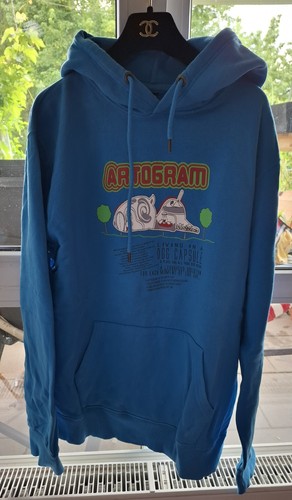 Designer hoodie arto - arto, the