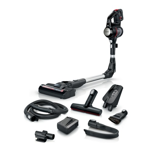 Bosch bss715frsh unlimited - bss715frsh, 7