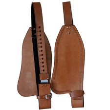 Western Pferdesattel Ersatz