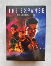 The Expanse: The Complete