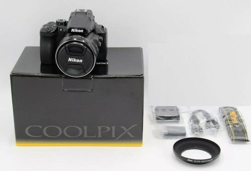 Neu nikon coolpix - neu, bridg