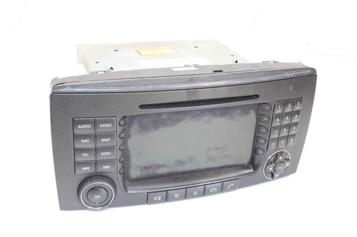 Mercedes benz w251 v251 - mercedes-benz,