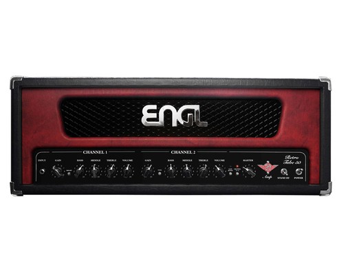 Engl 762 retro head - engl,
