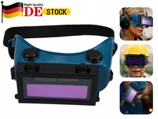 Schweißerbrille Schutzbrille