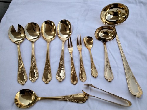 Besteck solingen 18 10 - , 18/10