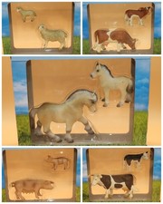 Kindertoyz von bullyland - kindertoyz, (von