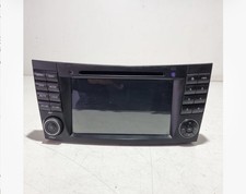 E85*  Mercedes Benz E-Klasse