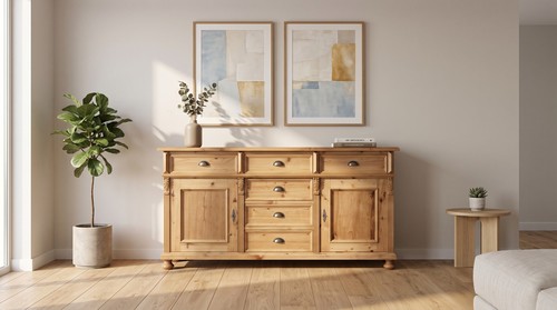 Anrichte sideboard kommode - anrichte,