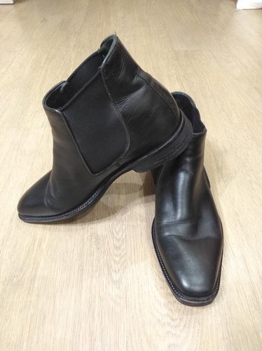 Men ecco boots - ecco,