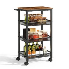 Servierwagen Küchenwagen