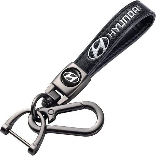 Hyundai metall leder - hyundai,