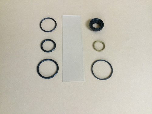Dichtungsatz power trim als - dichtungsatz,