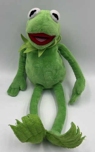 Posh paws the muppets - muppets, kermit