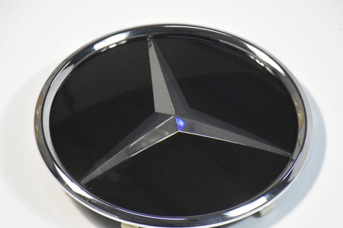 Original mercedes benz - original, 17-23